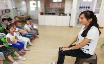幼师的个人年终总结8篇