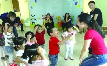 幼师月心得体会范文精选5篇