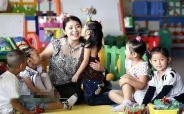 幼师的自我鉴定300字6篇