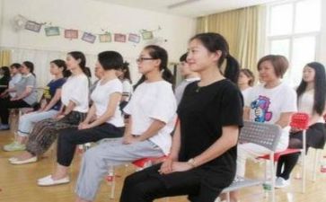 实习生幼师自我鉴定7篇