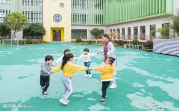 幼师的简历个人总结8篇