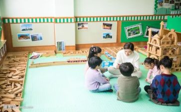 幼师实习间自我鉴定推荐6篇