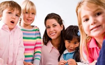 2024年幼师个人述职报告6篇