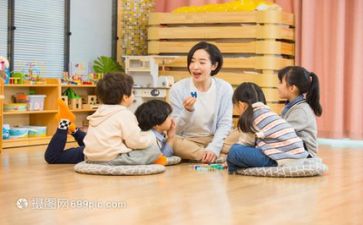 幼师月自我鉴定参考6篇