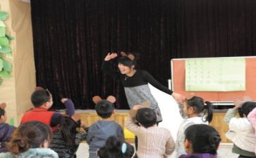 实习幼师的心得体会模板7篇