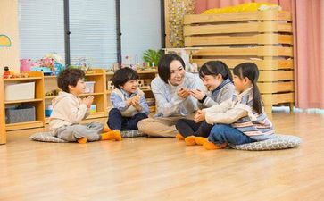 幼师的工作计划总结7篇