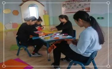 幼师工作个人总结范文6篇