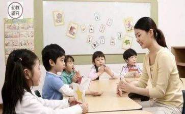 幼师2023年个人总结8篇