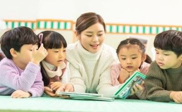 幼师2023年个人总结优秀8篇