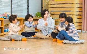 幼师工作总结月总结优秀6篇