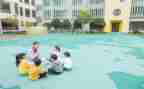 幼师2023年个人总结优质6篇