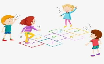 幼儿园游戏化教案优秀5篇