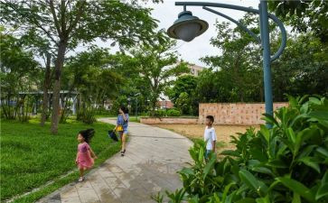 学校游园活动总结6篇