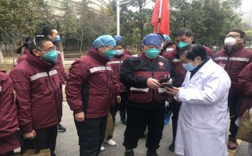 学生对援鄂的心得体会7篇