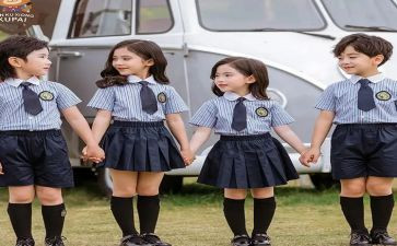 幼儿园服装教案6篇