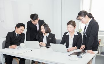 员工转正的个人总结模板7篇