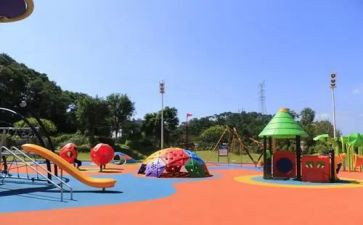 园建施工员述职报告模板8篇