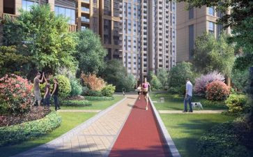 园建技术员工作总结7篇
