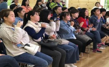 幼儿园培训体会心得模板7篇