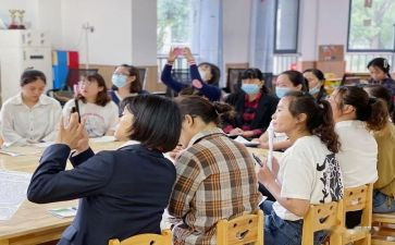 园所文化演讲稿推荐5篇