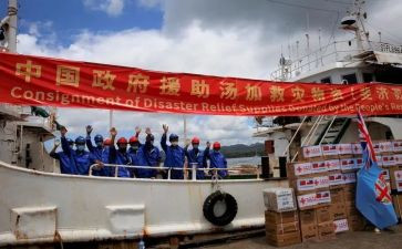 援助月总结优秀6篇