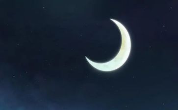 大月亮教学反思7篇