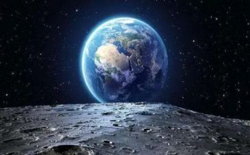 我在月球上的一天作文5篇