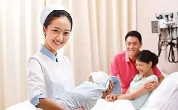 学月嫂的心得体会8篇