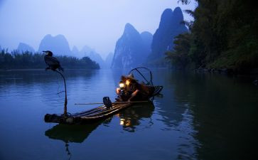 渔夫和他的妻子的读后感5篇