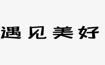 与朋友遇见作文5篇