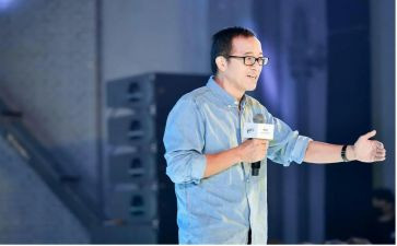 俞敏洪的演讲稿5篇