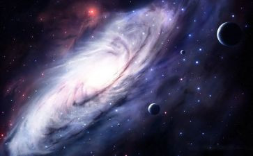 《果壳中的宇宙》读后感5篇