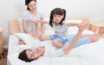 家长育子心得体会最新8篇
