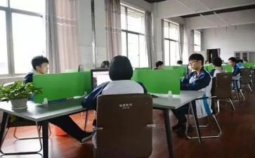 在校园的讲话稿8篇