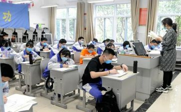 大学生疫情期间在校心得体会8篇