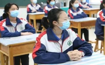 在校大学生疫情防控心得体会5篇