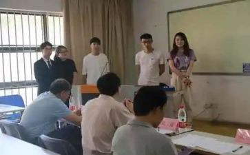 护理系学生在校个人总结5篇