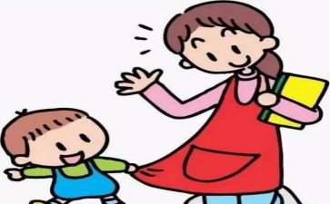 孩子在园的心得体会最新7篇