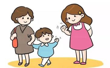 孩子在园的心得体会优质5篇