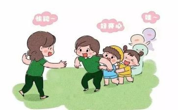 幼儿园在园体检工作总结7篇
