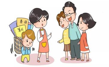 孩子在园的心得体会推荐7篇