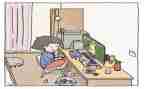住宅装修合同最新8篇