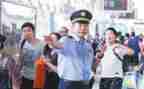 副站长述职报告5篇