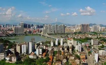 漳州110心得7篇