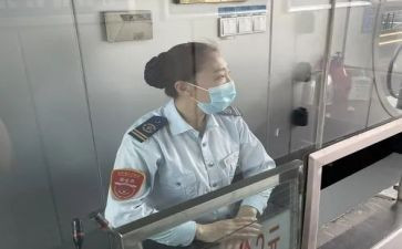 站务实训心得体会8篇