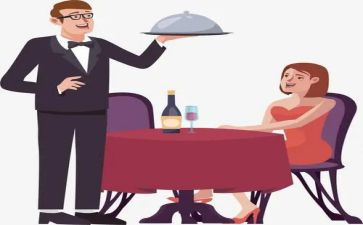 招待所服务员年终总结5篇