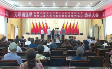 镇代表的述职报告6篇