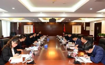 2024年行政部上半年工作总结7篇