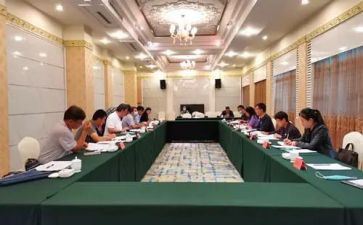 行政部门培训心得体会5篇