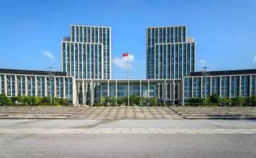 在政府工作个人总结7篇